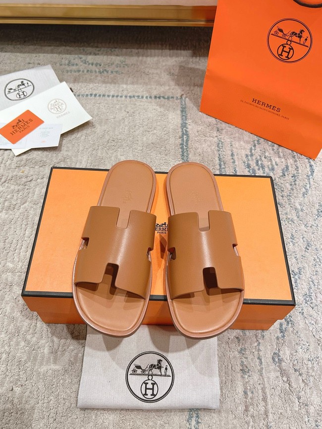 Hermes Mens Slippers 44897-4