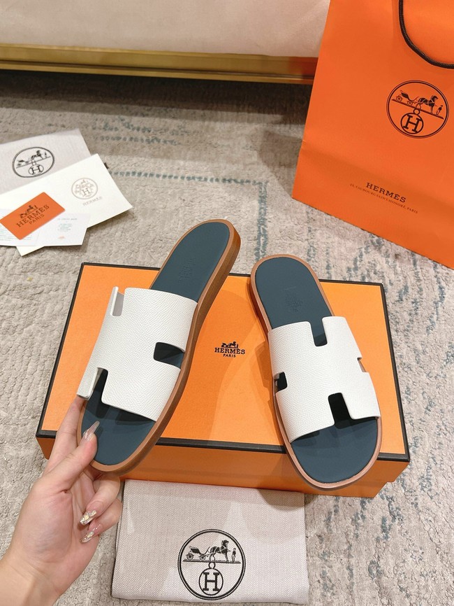 Hermes Mens Slippers 44897-19
