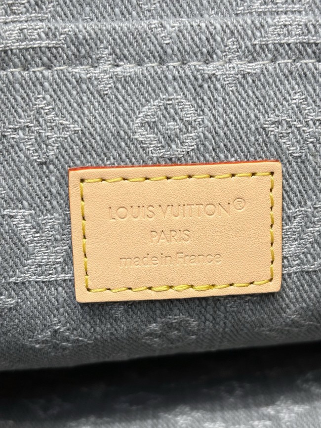 Louis Vuitton Speedy Bandouliere 30 M13344