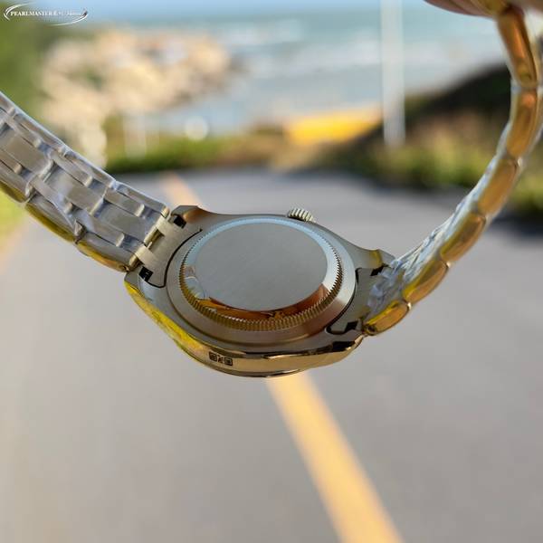 Rolex Watch RXW00884-1 Rolex Watch RXW00884-1