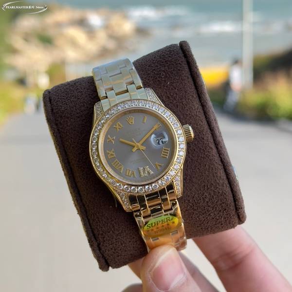 Rolex Watch RXW00884-3 Rolex Watch RXW00884-3