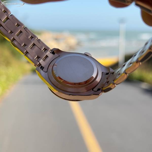 Rolex Watch RXW00885-1 Rolex Watch RXW00885-1