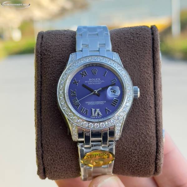 Rolex Watch RXW00886-2 Rolex Watch RXW00886-2