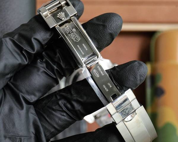 Rolex Watch RXW00887-1 Rolex Watch RXW00887-1