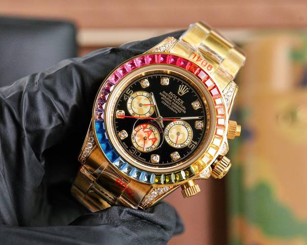 Rolex Watch RXW00894-1 Rolex Watch RXW00894-1