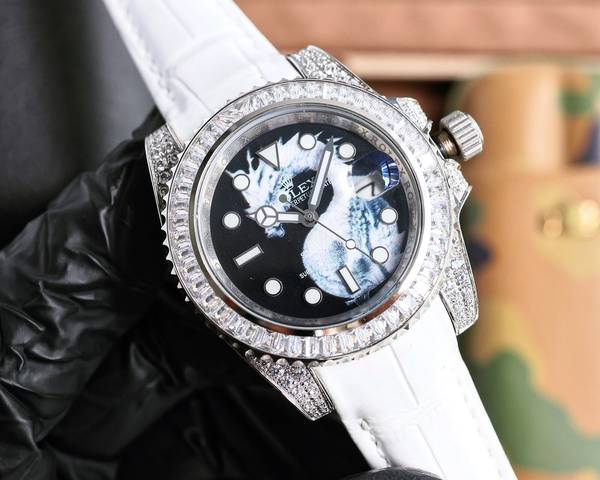 Rolex Watch RXW00895-1 Rolex Watch RXW00895-1