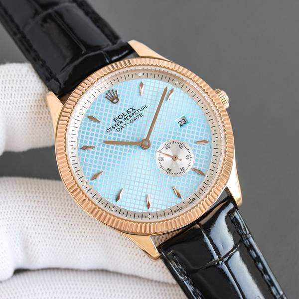 Rolex Watch RXW00901-3