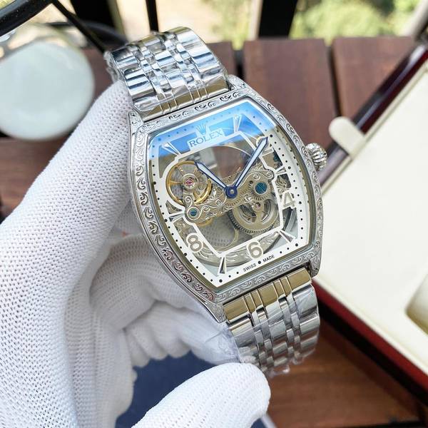 Rolex Watch RXW00902-4