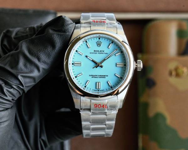 Rolex Watch RXW00909-2