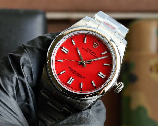 Rolex Watch RXW00910-1