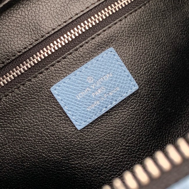 Louis Vuitton Dopp Kit M14125 Sky Blue
