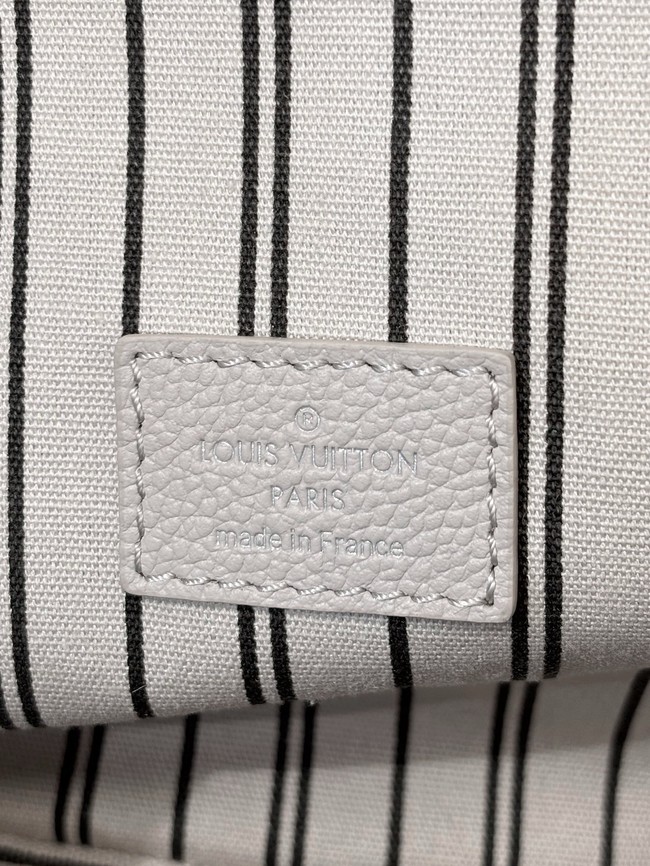 Louis Vuitton Pochette Metis M13481 Brume Gray