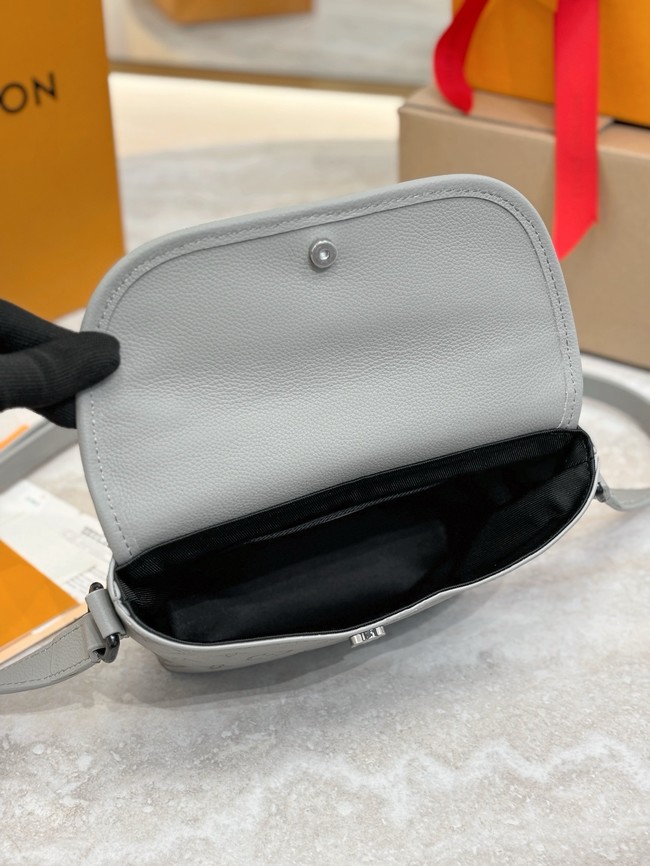 Louis Vuitton Pulse Wearable Wallet M14794 Sand