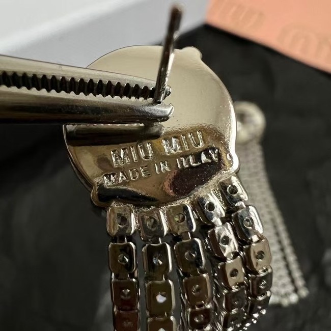 miumiu Earring CE16764