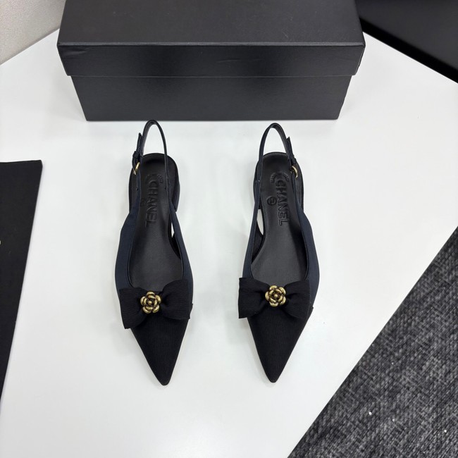 Chanel Sandals 44900-4