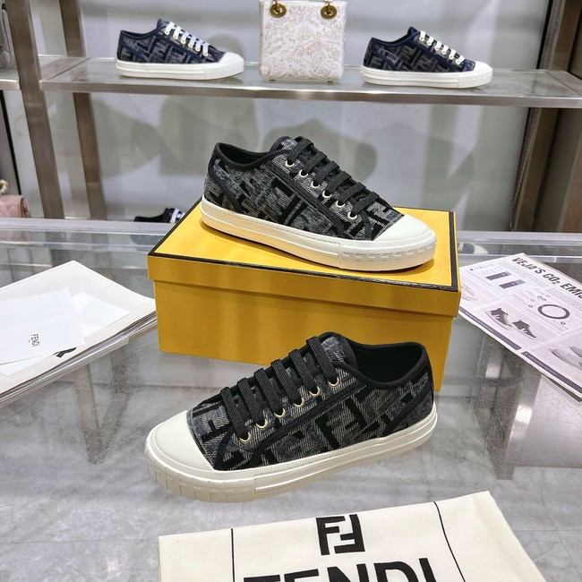 Fendi shoes 44903-2