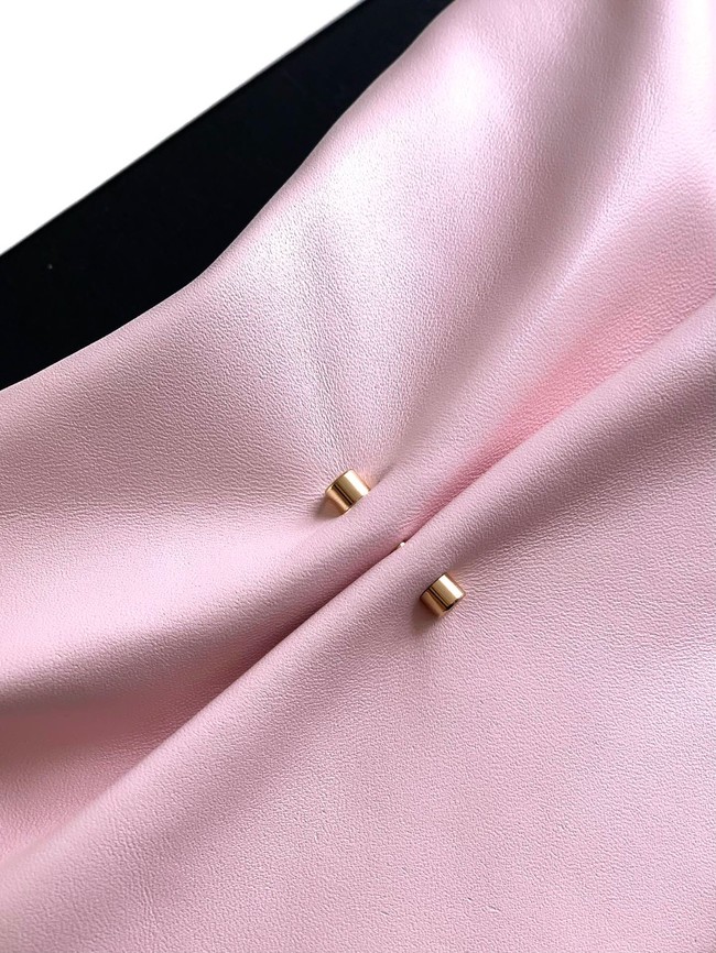 Chanel CLUTCH WITH CHAIN AP4613 pink