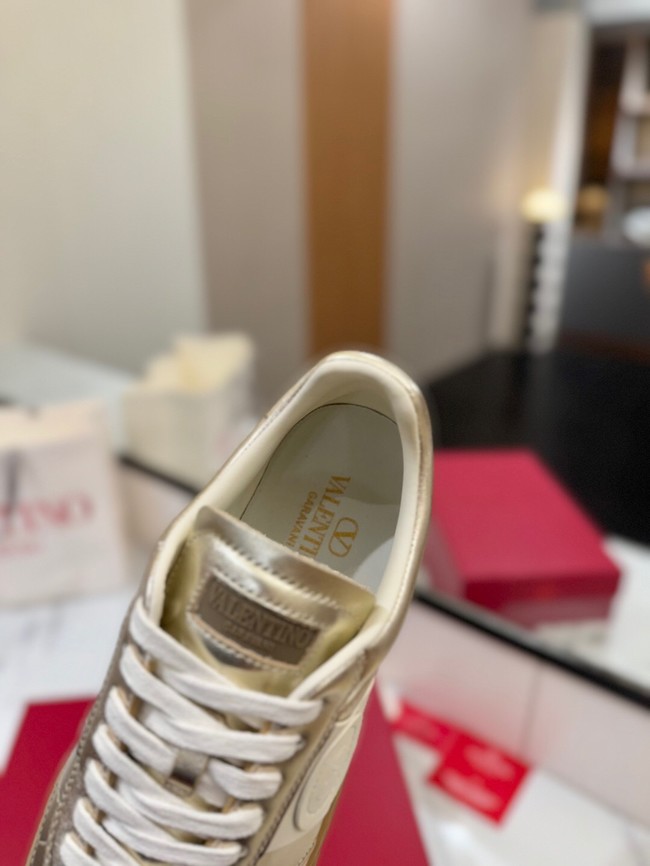 Valentino Flat shoes 44908-4