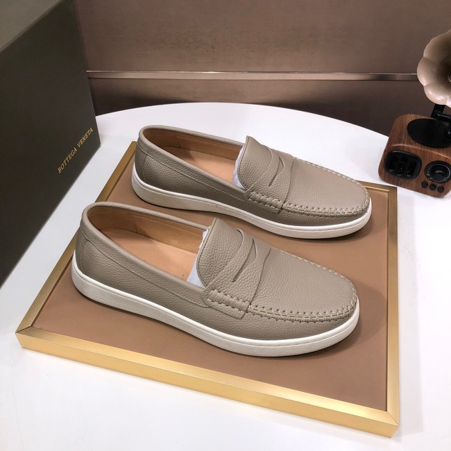 Bottega Veneta  Mens leather shoes 44914-1