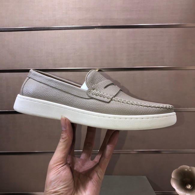 Bottega Veneta  Mens leather shoes 44914-1