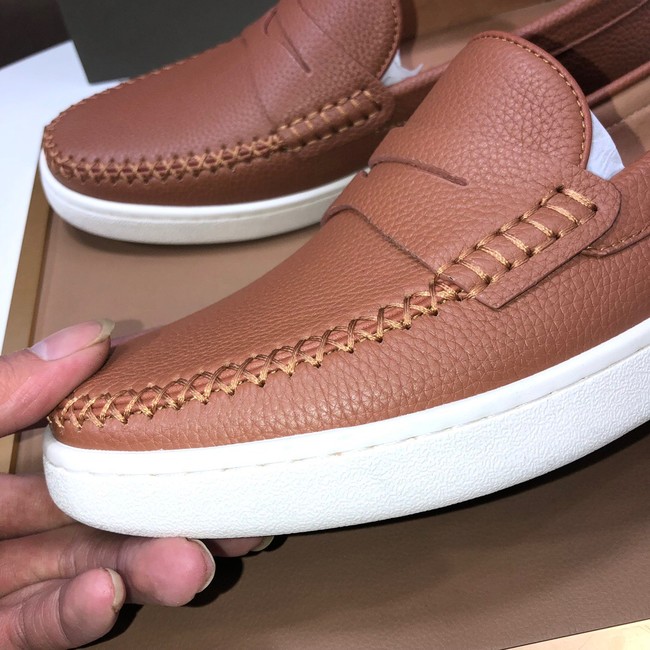 Bottega Veneta Mens leather shoes 44914-2