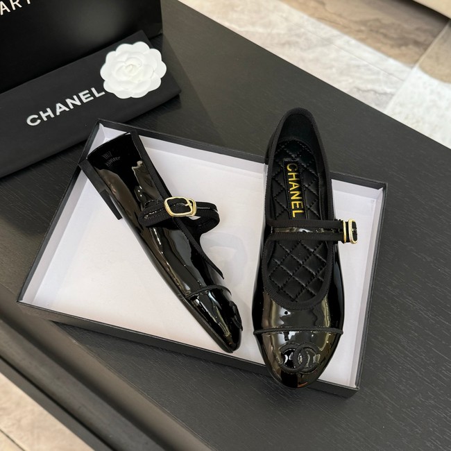 Chanel Shoes 44913-1