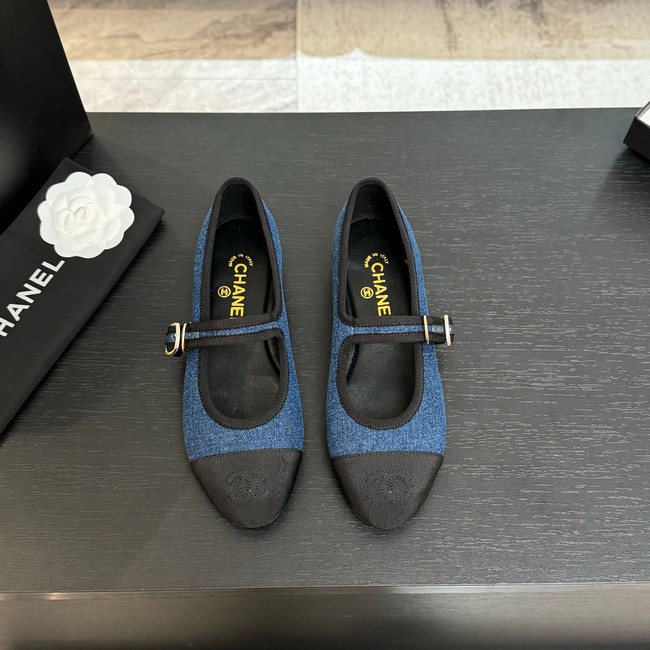 Chanel Shoes 44913-3