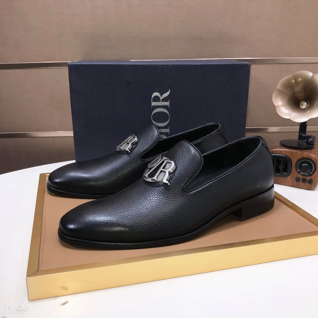 Dior Mens leather shoes 44915-5