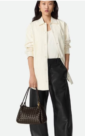 Bottega Veneta Parachute 835921 Fondant Bottega Veneta Parachute 835921 Fondant