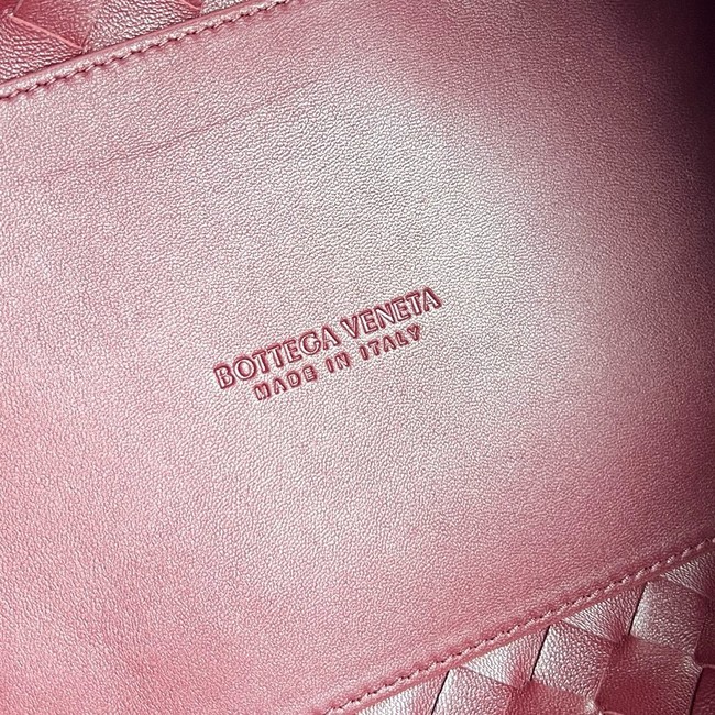 Bottega Veneta Parachute 835921 Sapele