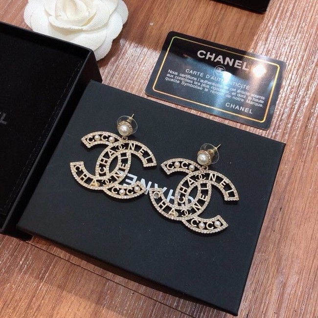 Chanel Earring CE16850