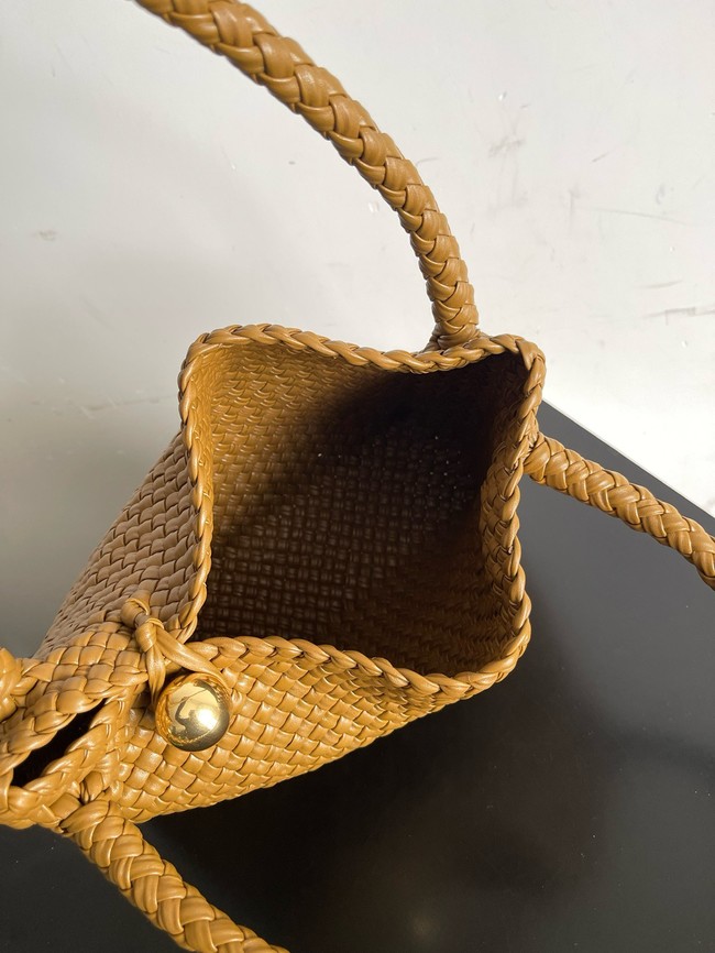 Bottega Veneta Tosca 716974 Dark praline