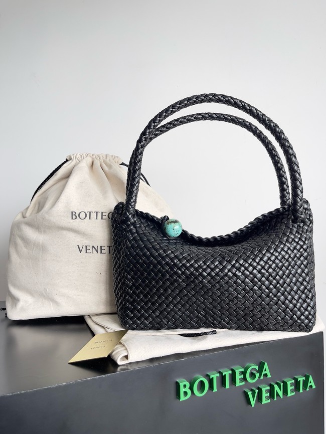 Bottega Veneta Tosca 716974 black&blue