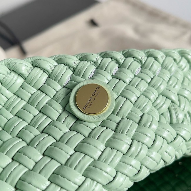 Bottega Veneta Small Tosca 776755 light green