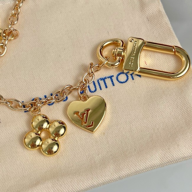 Louis Vuitton Blossom Bag Chain CE16551-4