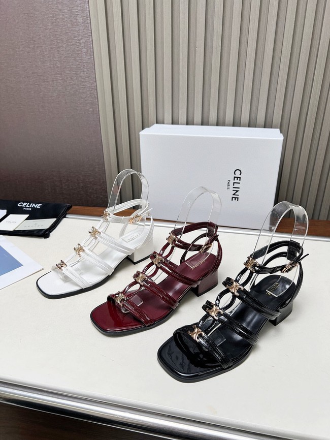 Celine Sandal 44932-1