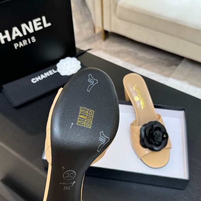 Chanel Shoes 44935-2