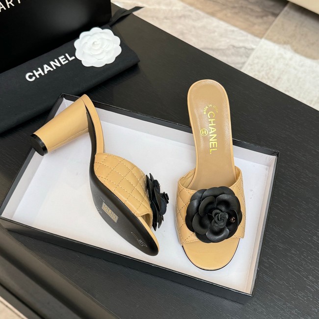 Chanel Shoes 44935-2