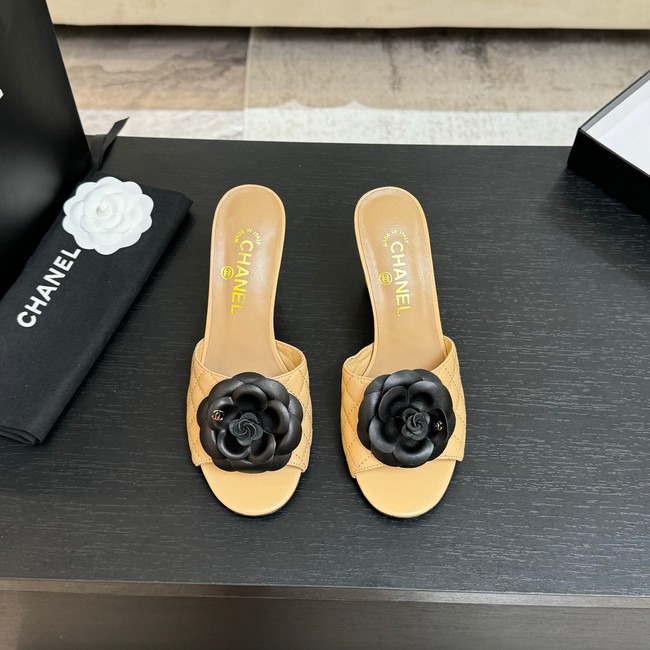 Chanel Shoes 44935-2