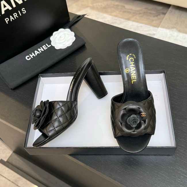 Chanel Shoes 44935-3