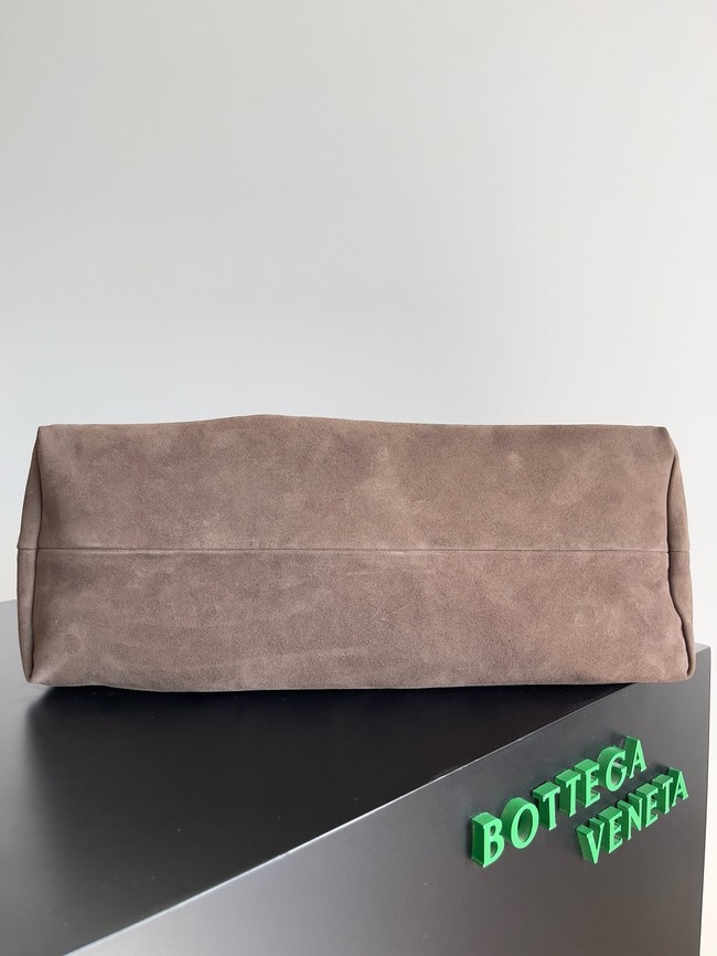 Bottega Veneta Pinacoteca 817166 Black&fondant