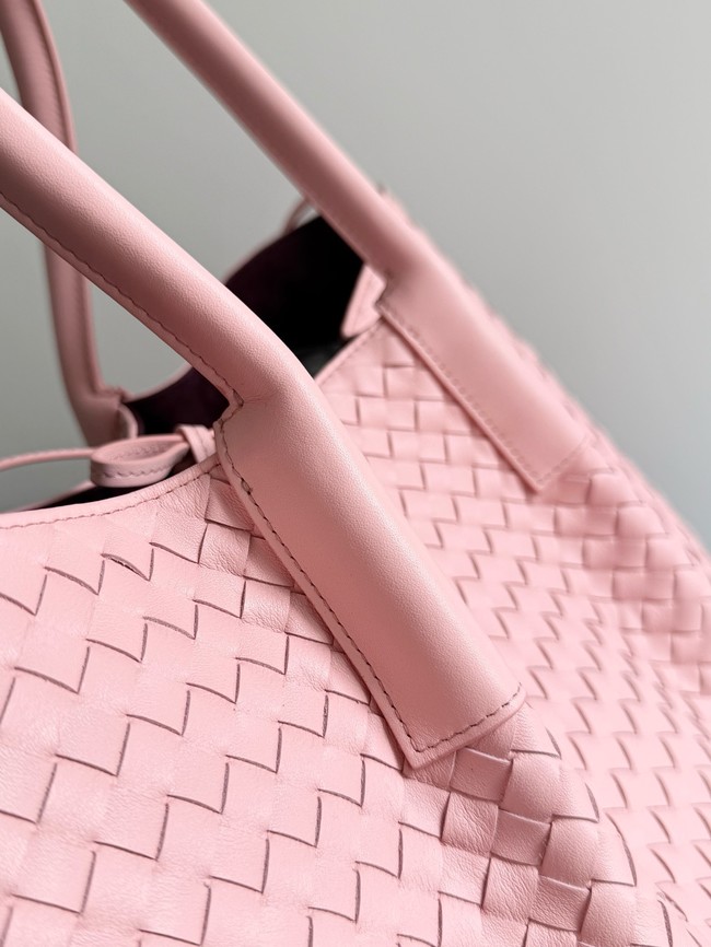 Bottega Veneta Pinacoteca 817166 Rose&barolo