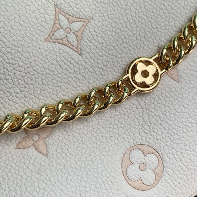 Louis Vuitton NEW Boulogne M14634 Eden