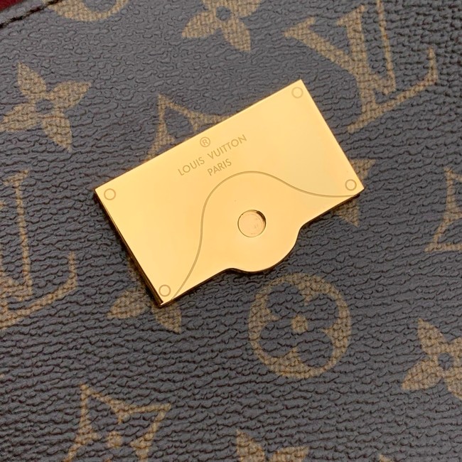 Louis Vuitton NEW Hide Away MM M14473