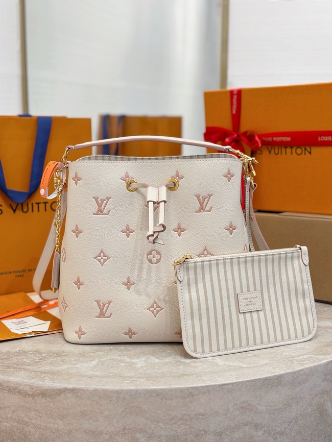 Louis Vuitton NEW NeoNoe MM M14401 Eden