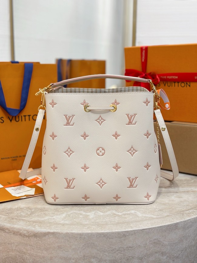 Louis Vuitton NEW NeoNoe MM M14401 Eden