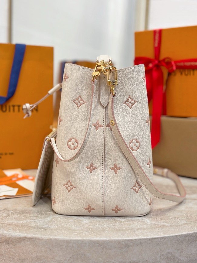 Louis Vuitton NEW NeoNoe MM M14401 Eden