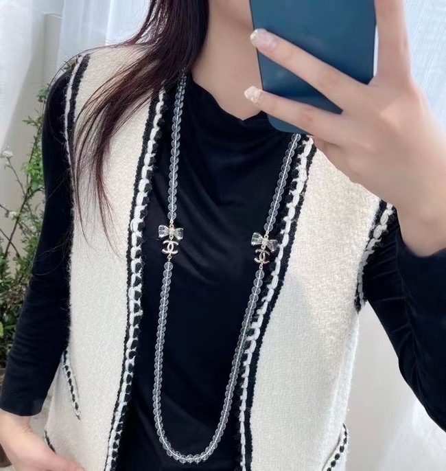 Chanel necklace CE16924