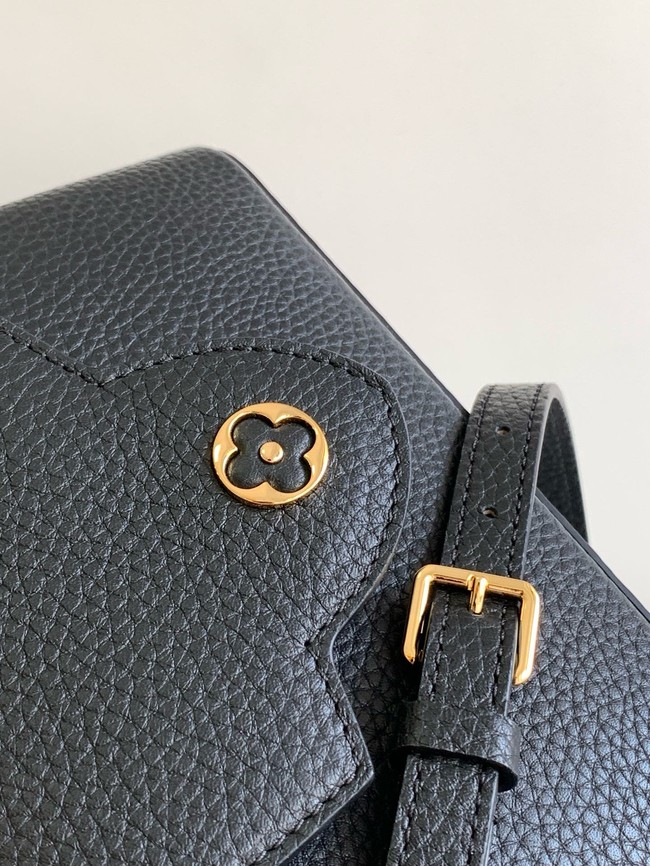Louis Vuitton Capucines Mini  M23082 black