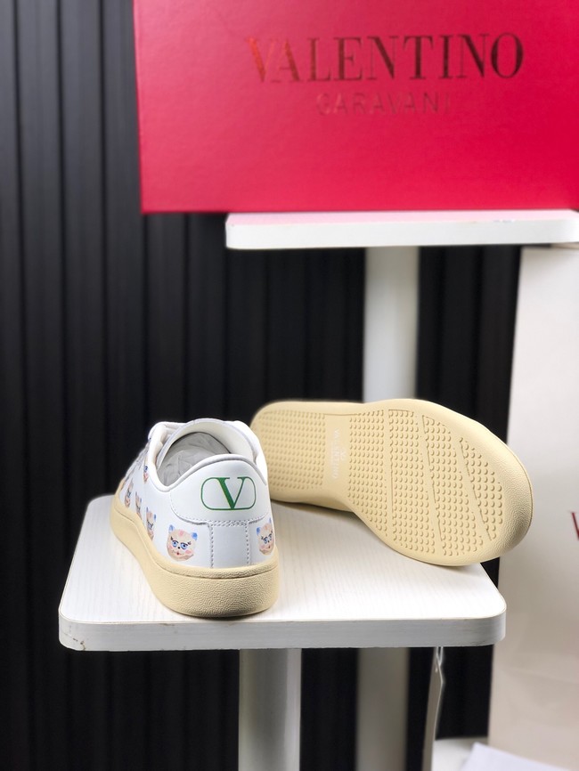 Valentino Flat shoes 44939-3